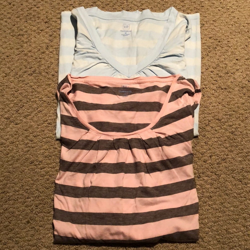 Maternity Shirts - Picture 2 of 6